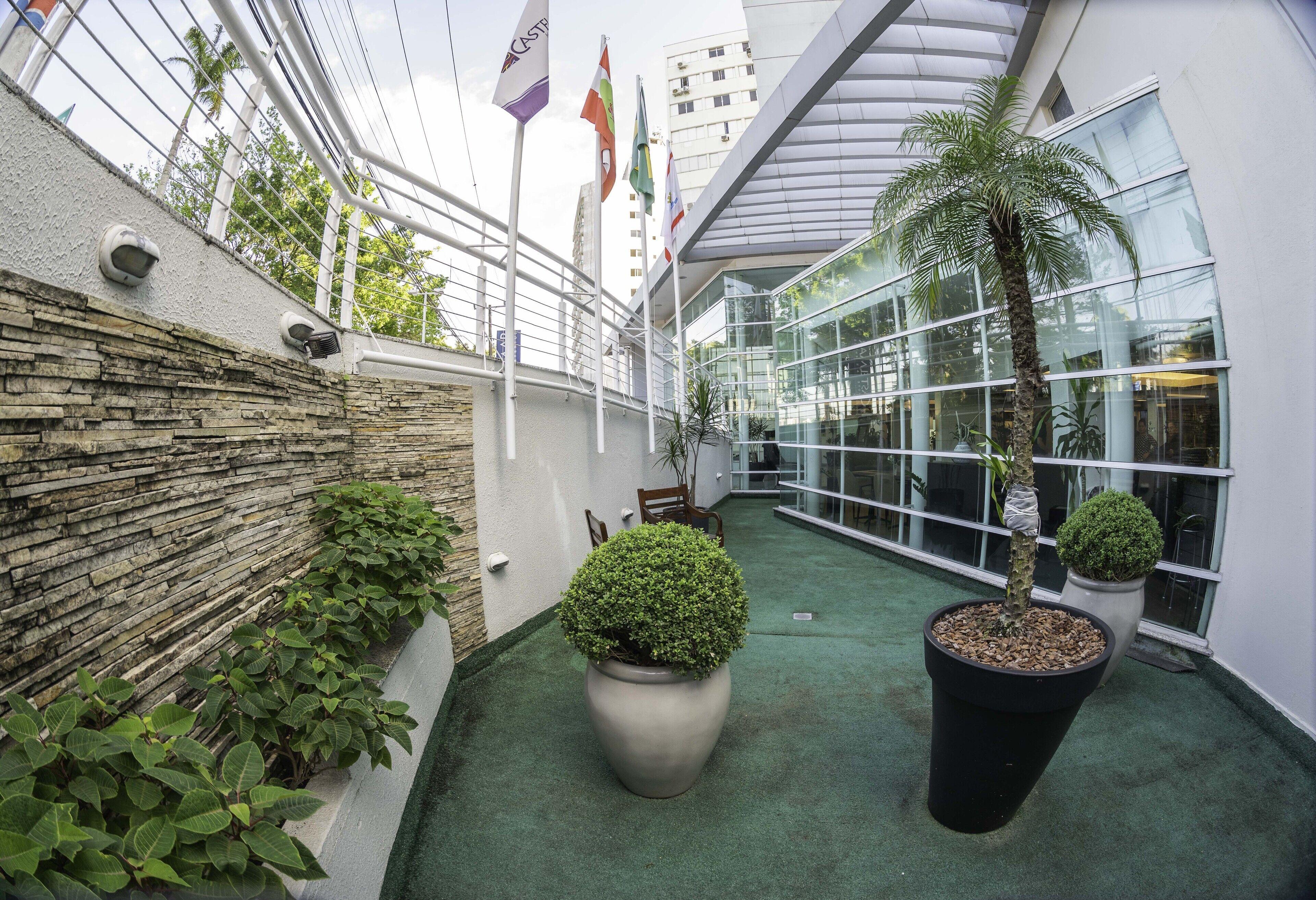 Castelmar Hotel — Foto’s 2
